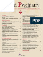 World Psychiatry Spanish Oct 2015