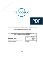 Manual de Diseño e Implementacion de IIEE Para Locales Comerciales_Septiembre 2014P