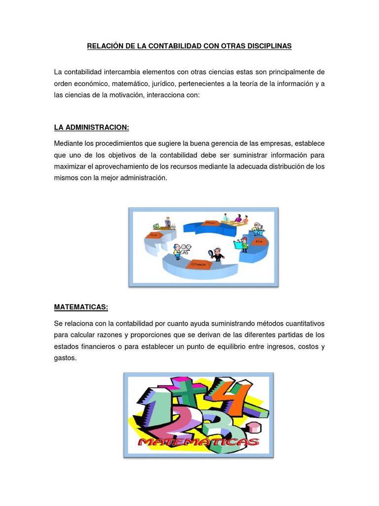 RELACIÓN DE LA CONTABILIDAD CON OTRAS DISCIPLINAS.pdf
