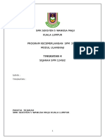 Modul Ulangkaji SPM (TING 4-KOLEKSI SOALAN SEBENAR)