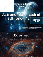 Astronomia