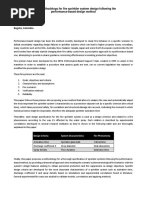 PBD- Sprinkler System