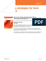 B4 - 01 Hsg173 Monitoring Strategies For Toxic Substances