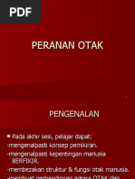 Menghormati Hak Golongan Kurang