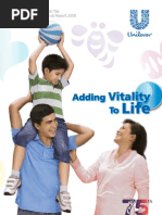 Download Annual Report Unilever by Art_nggi182 SN30930011 doc pdf