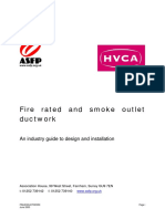 Fire RATED Duct PDF