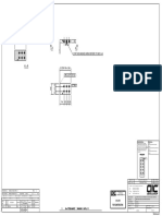 284 Masked Area: 5 For This Masked Area Refere To Sec A-A