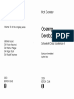 Mark Dvoretsky - Opening Developments PDF