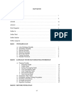 Daftar Isi