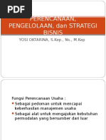 Download Perencanaan Pengelolaan Dan Strategi Bisnis by Puterinugraha Wanca Apatya SN309303724 doc pdf
