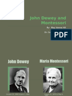 Dewey Montessori