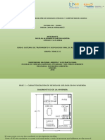 Trabajo Final Sistema de Tratamiento y Disposicion Final de Residuos Solidos