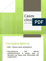 casos clinicos