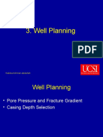 Well Planning: Habiburrohman Abdullah