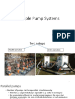 Water Engineering I (4)