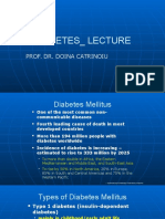 Subiecte diabet (1) Curs DIABET