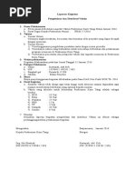 Download Laporan Kegiatan Pengambilan Vaksin by saidulmursalin9595 SN309322205 doc pdf