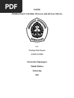 Download PLTA Cirata by Fazahaqi Fauzani SN309322566 doc pdf
