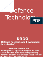 defencetechnology