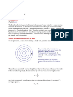 DopplerEffect PDF