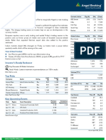 Market Outlook 11-04-2016