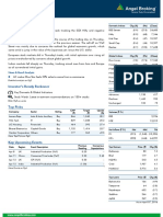 Market Outlook 08-04-2016