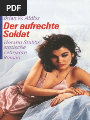 Aldiss Brian W Der Aufrechte Soldat