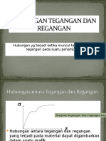 Tegangan Dan Regangan