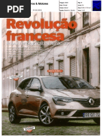 Download NOVO RENAULT MGANE 16 dCi 130 NA CARROS  MOTORES by Renault Portugal e Dacia Portugal SN309337858 doc pdf