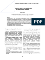 Raspunderea Penala A Persoanei Juridice in Noul Cod Penal Ioan Lascu