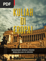 Download Buku 6 -- Kitab Hitam Super Lengkap Untuk Kuliah Di 17 Negara Eropa by Abi Hijrin SN309345998 doc pdf