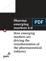 Strategyand Pharma Emerging Markets 2.0