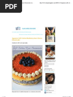 Download Japanese Soft Cotton Blueberry Rare Cheese Cheesecake Recipe Not Quite Nigella by bbhutan SN30935157 doc pdf