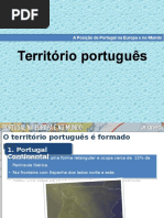 Território Português.ppt