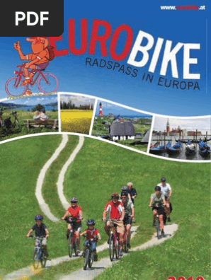 Eurobike Kat2010 Low