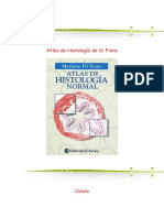 Atlas de Histología Di Fiore