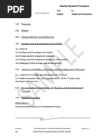 Download QSP 83 Design and development preview by Centauri Business Group Inc SN309357952 doc pdf