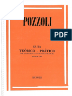 Pozzoli - Ditado Melódico