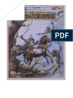 Forgotten Realms AD&D - Cormyr 