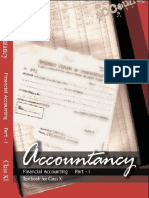 Txt.07 - Std'11 - Accountancy - Financial Accounting Part-I