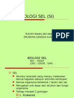 Biologi Sel Kul.i (s1)