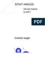 Contact Angle (3)