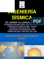 Ing. Sísmica Perú 2016