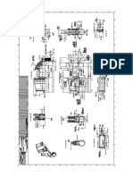 AR15 Blueprint Model