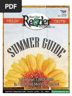 2009 Summer Guide