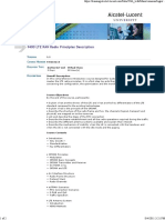 TMO18214 Course Description PDF