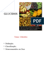 Glucidos