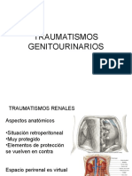 Traumatism Os