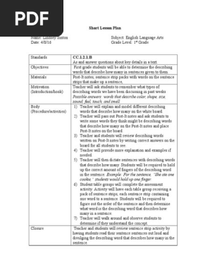 lp-ela-portfolio sample