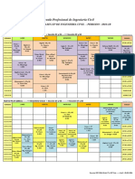 Horario Epic 2016 1b Aulas